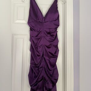 Xscape Cocktail Dress